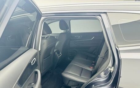 Chery Tiggo 8 I, 2025 год, 1 704 000 рублей, 14 фотография