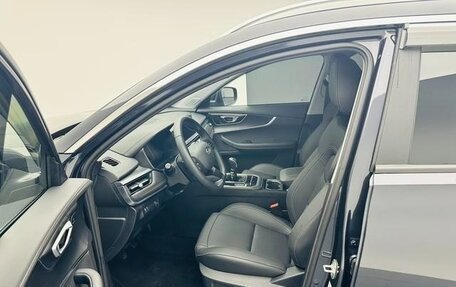 Chery Tiggo 8 I, 2025 год, 1 704 000 рублей, 13 фотография