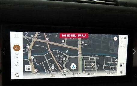 Land Rover Defender II, 2023 год, 7 500 013 рублей, 10 фотография