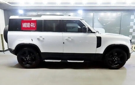 Land Rover Defender II, 2023 год, 7 500 013 рублей, 5 фотография