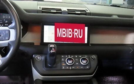 Land Rover Defender II, 2023 год, 7 500 013 рублей, 11 фотография