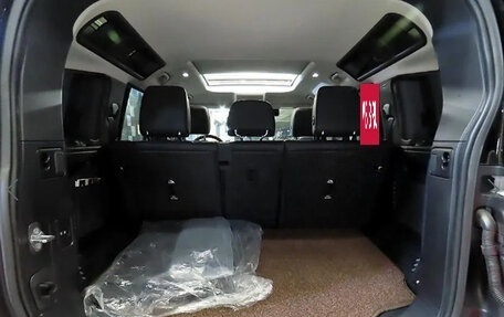 Land Rover Defender II, 2023 год, 7 500 013 рублей, 6 фотография