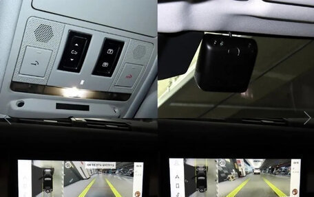 Land Rover Defender II, 2023 год, 7 500 013 рублей, 13 фотография