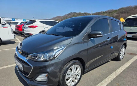 Chevrolet Spark IV, 2021 год, 850 000 рублей, 2 фотография