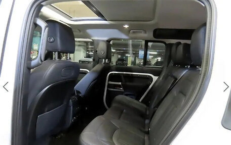 Land Rover Defender II, 2023 год, 7 500 013 рублей, 16 фотография