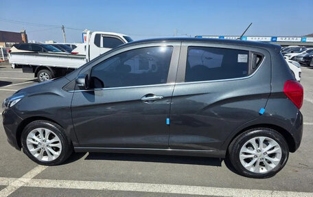 Chevrolet Spark IV, 2021 год, 850 000 рублей, 6 фотография