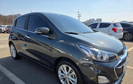 Chevrolet Spark IV, 2021 год, 850 000 рублей, 3 фотография