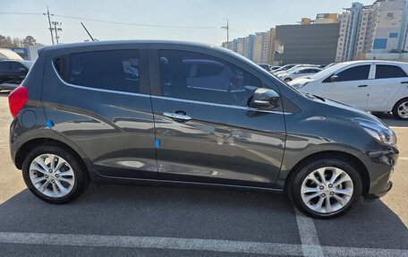 Chevrolet Spark IV, 2021 год, 850 000 рублей, 5 фотография