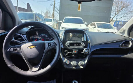 Chevrolet Spark IV, 2021 год, 850 000 рублей, 7 фотография