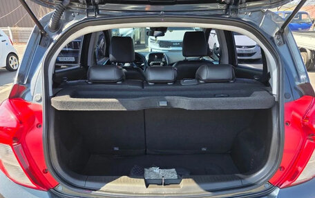 Chevrolet Spark IV, 2021 год, 850 000 рублей, 11 фотография