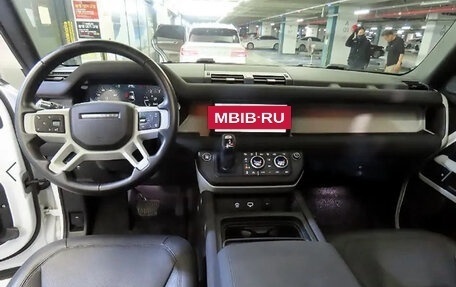 Land Rover Defender II, 2023 год, 7 500 013 рублей, 15 фотография