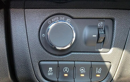 Chevrolet Spark IV, 2021 год, 850 000 рублей, 8 фотография