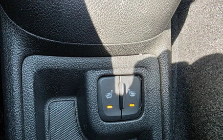 Chevrolet Spark IV, 2021 год, 850 000 рублей, 10 фотография