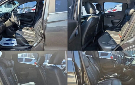 Chevrolet Spark IV, 2021 год, 850 000 рублей, 12 фотография