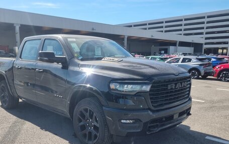 Rambler 1500, 2024 год, 9 300 000 рублей, 3 фотография