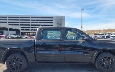 Rambler 1500, 2024 год, 9 300 000 рублей, 4 фотография