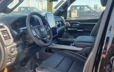 Rambler 1500, 2024 год, 9 300 000 рублей, 12 фотография