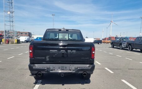 Rambler 1500, 2024 год, 9 300 000 рублей, 6 фотография