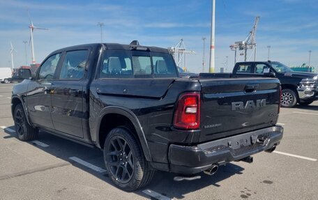 Rambler 1500, 2024 год, 9 300 000 рублей, 7 фотография