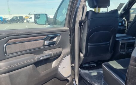 Rambler 1500, 2024 год, 9 300 000 рублей, 15 фотография