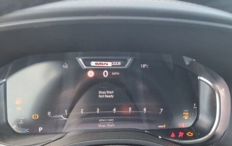 Rambler 1500, 2024 год, 9 300 000 рублей, 14 фотография