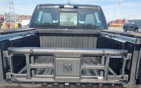 Rambler 1500, 2024 год, 9 300 000 рублей, 9 фотография