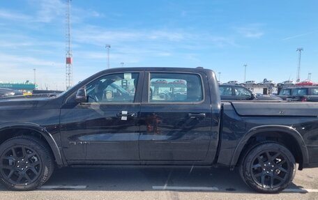 Rambler 1500, 2024 год, 9 300 000 рублей, 8 фотография