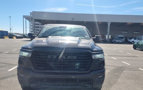 Rambler 1500, 2024 год, 9 300 000 рублей, 2 фотография