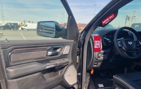 Rambler 1500, 2024 год, 9 300 000 рублей, 10 фотография