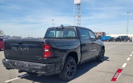 Rambler 1500, 2024 год, 9 300 000 рублей, 5 фотография