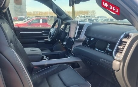 Rambler 1500, 2024 год, 9 300 000 рублей, 11 фотография