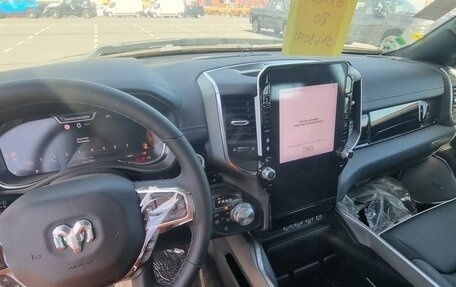 Rambler 1500, 2024 год, 9 300 000 рублей, 13 фотография