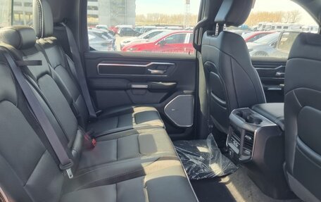 Rambler 1500, 2024 год, 9 300 000 рублей, 17 фотография