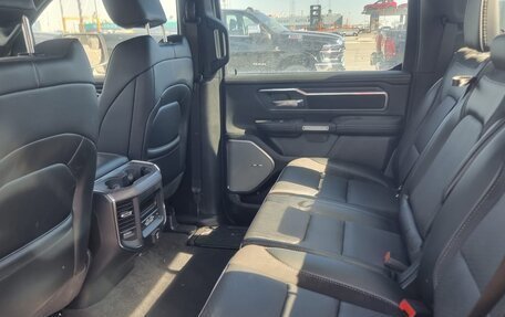 Rambler 1500, 2024 год, 9 300 000 рублей, 16 фотография