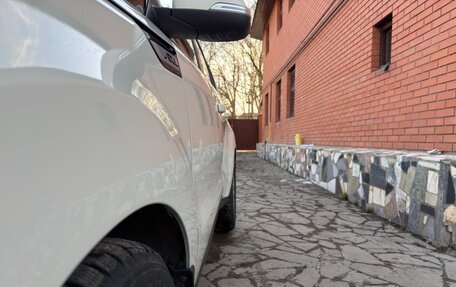 KIA Soul II рестайлинг, 2017 год, 1 160 000 рублей, 9 фотография