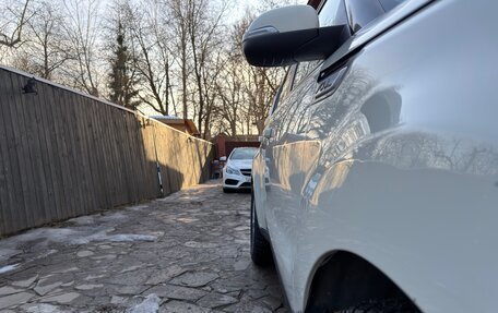 KIA Soul II рестайлинг, 2017 год, 1 160 000 рублей, 10 фотография