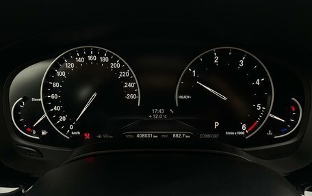 BMW 5 серия, 2019 год, 2 099 000 рублей, 14 фотография