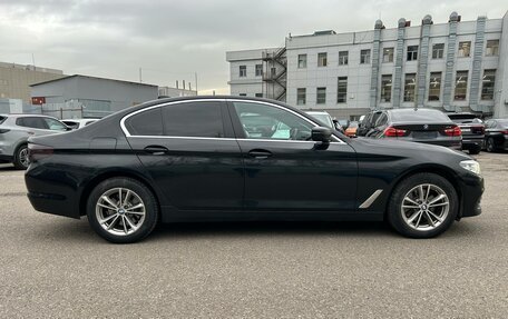 BMW 5 серия, 2019 год, 2 099 000 рублей, 8 фотография