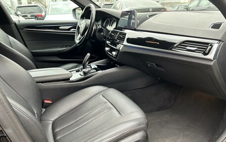 BMW 5 серия, 2019 год, 2 099 000 рублей, 9 фотография