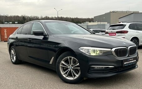 BMW 5 серия, 2019 год, 2 099 000 рублей, 1 фотография