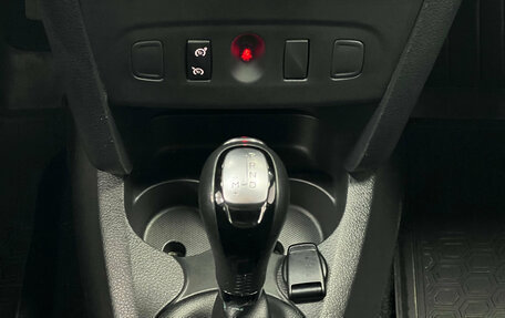 Renault Sandero II рестайлинг, 2019 год, 1 190 000 рублей, 11 фотография