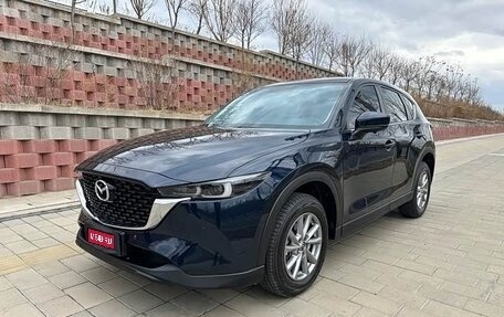 Mazda CX-5 II, 2022 год, 2 330 001 рублей, 1 фотография
