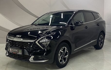 KIA Sportage IV рестайлинг, 2022 год, 3 190 000 рублей, 1 фотография