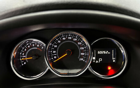 Renault Sandero II рестайлинг, 2019 год, 1 190 000 рублей, 7 фотография