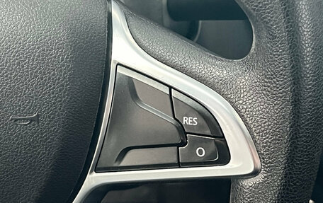 Renault Sandero II рестайлинг, 2019 год, 1 190 000 рублей, 12 фотография