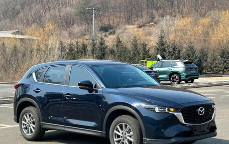 Mazda CX-5 II, 2022 год, 2 050 000 рублей, 3 фотография