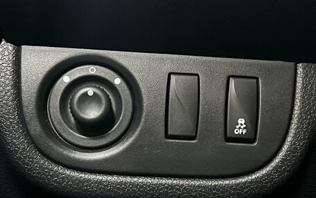 Renault Sandero II рестайлинг, 2019 год, 1 190 000 рублей, 14 фотография