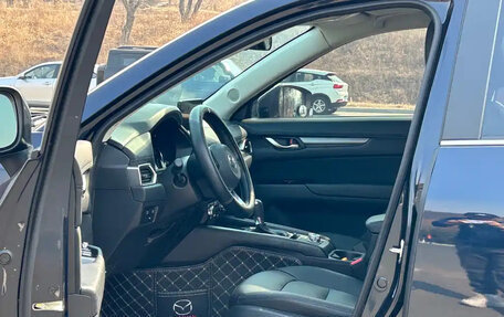 Mazda CX-5 II, 2022 год, 2 050 000 рублей, 10 фотография