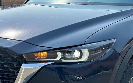 Mazda CX-5 II, 2022 год, 2 050 000 рублей, 8 фотография