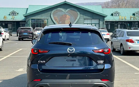 Mazda CX-5 II, 2022 год, 2 050 000 рублей, 6 фотография